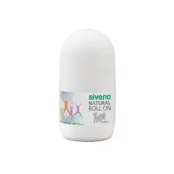 Siveno Teen Unisex Doğal Roll-on 50 ml - 1