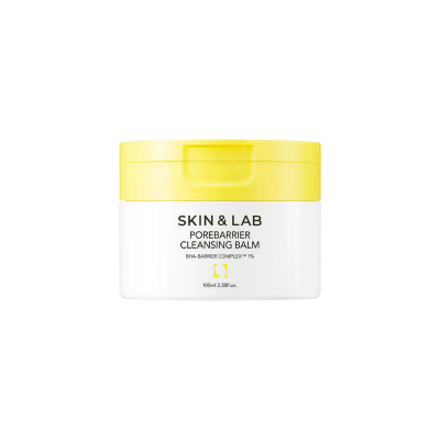 Skin&Lab Porebarrier Cleansing Balm 100 ml - 1