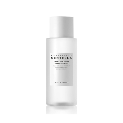 Skin1004 Madagascar Centella Tone Brightening Boosting Toner 210 ml - 1