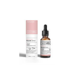 Skin401 Aha & Bha Peeling Serum 30 ml - 1