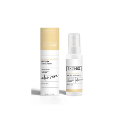 Skin401 Blemish Control Spf+50 Sunscreen 50 ml - 1