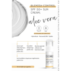 Skin401 Blemish Control Spf+50 Sunscreen 50 ml - 2