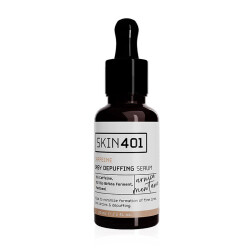 Skin401 Caffein Easy Depuffing Serum 30 ml - SKIN401