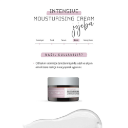 Skin401 Intensive Moisturising Cream 50 ml - 3