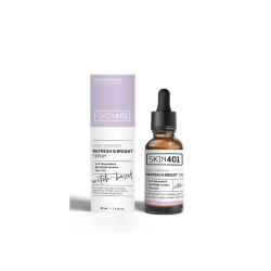 Skin401 Niacinamide Refresh & Bright Serum 30 ml - 1