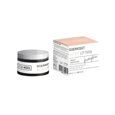 Skin401 Overnight Repair Lip Mask 20 ml - 1