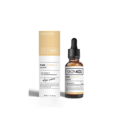 Skin401 Pure Vitamin C Serum 30 ml - 1