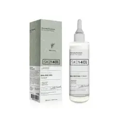 Skin401 Rice Glow Balancing Toner 200 ml - 1