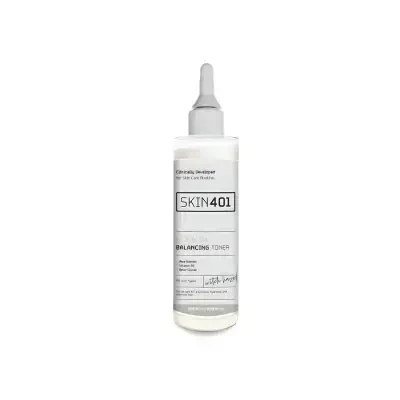 Skin401 Rice Glow Balancing Toner 200 ml - 2