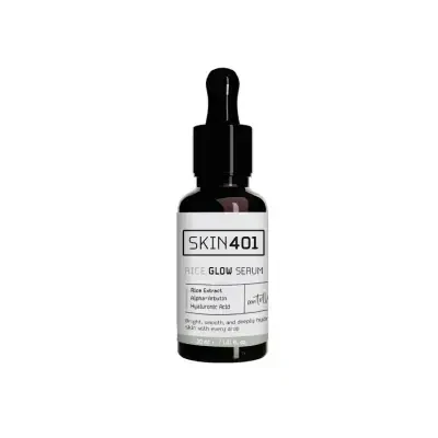 Skin401 Rice Glow Serum 30 ml - 2