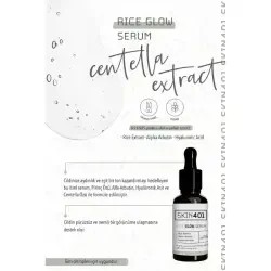 Skin401 Rice Glow Serum 30 ml - 4