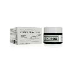 Skin401 Rice Nourish and Hydrate Silky Cream 50 ml - 1