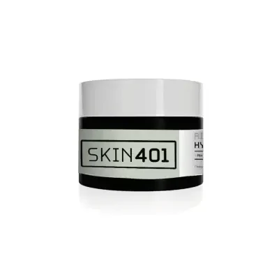 Skin401 Rice Nourish and Hydrate Silky Cream 50 ml - 2