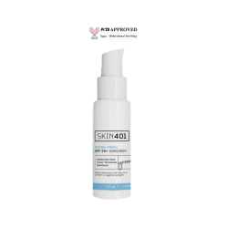 Skin401 Spf50+ Hydra-Fresh Sunscreen 50 ml - 1