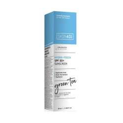 Skin401 Spf50+ Hydra-Fresh Sunscreen 50 ml - 2