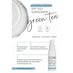 Skin401 Spf50+ Hydra-Fresh Sunscreen 50 ml - 5