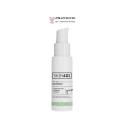 Skin401 spf50+ Mineral Filter Suncreen 50 ml - 1