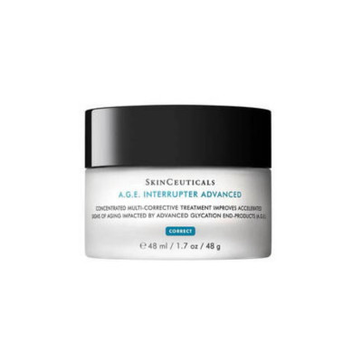 Skinceuticals A.G.E Interrupter Advanced Cream 48 gr - 1