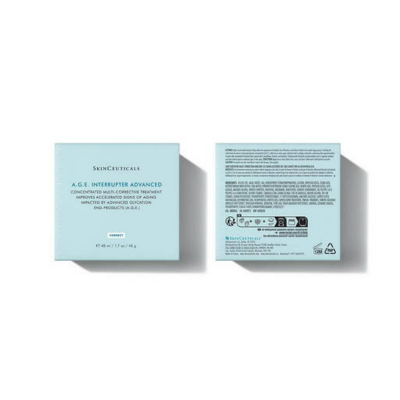 Skinceuticals A.G.E Interrupter Advanced Cream 48 gr - 2