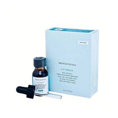 Skinceuticals C E Ferulic Asit 15 ml Kampanya Ürünü ''Tek Başına Satılmaz'' - 1