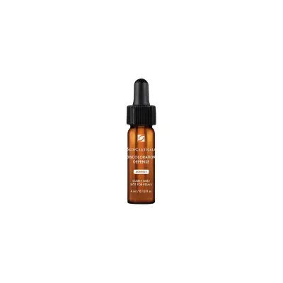 Skinceuticals Discoloration Defense Serum 4 ml Promosyon Ürün 