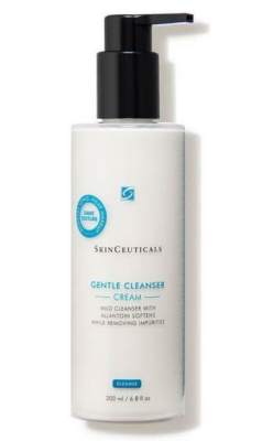 Skinceuticals Gentle Cleanser Cream 200 ml - 1