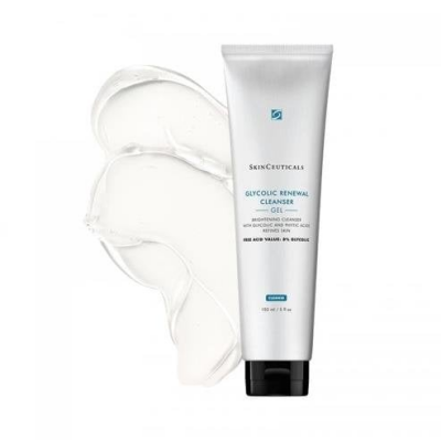 Skinceuticals Glycolic Renewal Temizleyici Jel 150 ml - 1