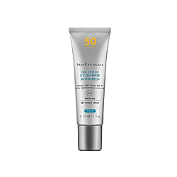 SkinCeuticals Oil Shield Uv Defense Sunscreen Spf 50 30 ml - SkinCeuticals