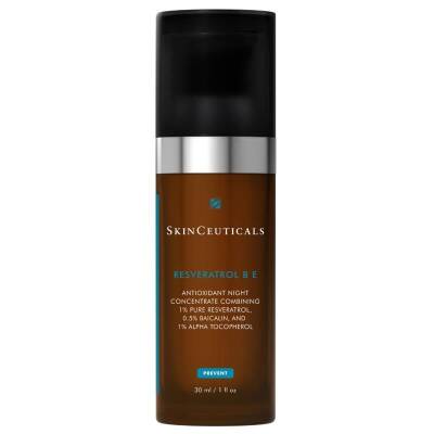 SkinCeuticals Resveratrol B E Gece Bakım Serumu 30ml - 1