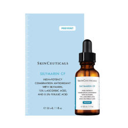 Skinceuticals Silymarin CF Serum 30 ml - 3