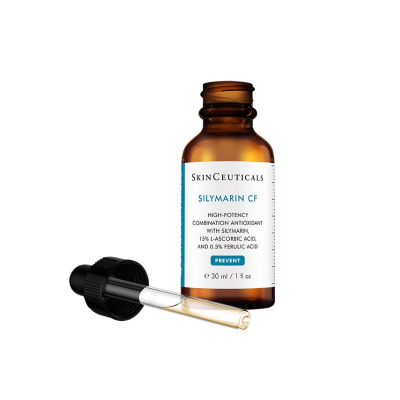 Skinceuticals Silymarin CF Serum 30 ml - 4