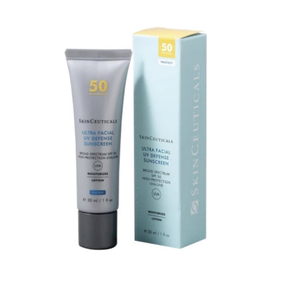 Skinceuticals Ultra Facial SPF 50 UV Defense Sunscreen 30 ml - 1