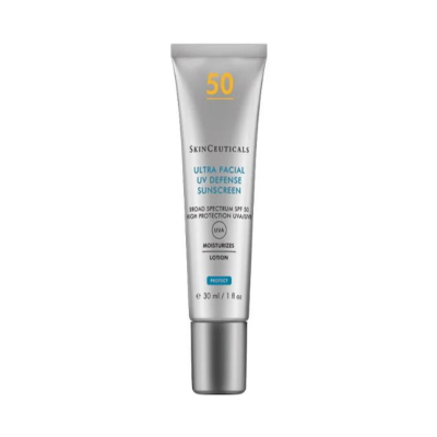 Skinceuticals Ultra Facial SPF 50 UV Defense Sunscreen 30 ml - 2