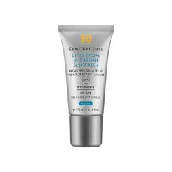 SkinCeuticals Ultra Facial UV Defense spf50 Sunscreen 15 ml Promosyon Ürün 