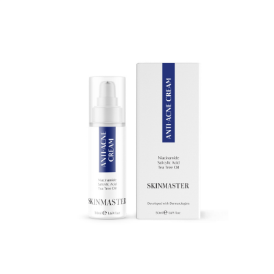 Skinmaster Anti-Acne Cream 50 ml - 2