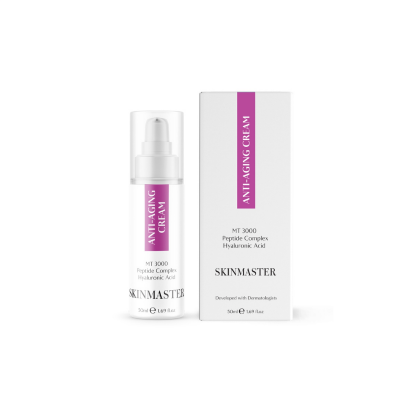 Skinmaster Anti-Aging Cream 50 ml - 2
