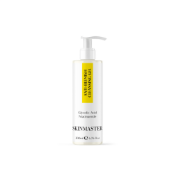 Skinmaster Anti-Blemish Cleansing Gel 200 ml - 1