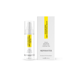 Skinmaster Anti-Blemish Skin Whitening Cream 50 ml - 2