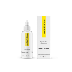 Skinmaster Anti-Blemish Skin Whitening Toner 200 ml - 2
