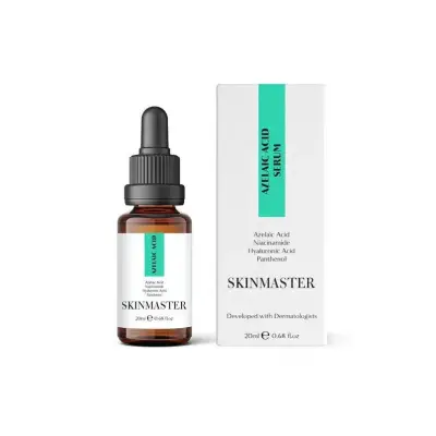 Skinmaster Azelaic Acid Serum 20 ml - 2