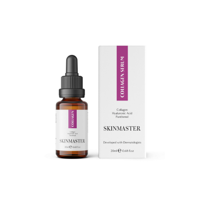 Skinmaster Collagen Serum 20 ml - 2