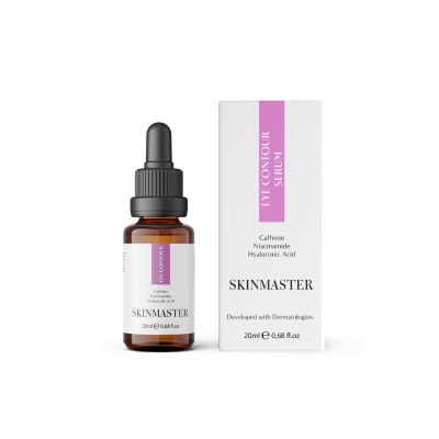 Skinmaster Eye Contour Serum 20 ml - 2