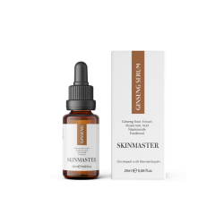 Skinmaster Ginseng Serum 20 ml - 2