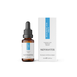 Skinmaster Hyalüronik Asit Serum 20 ml - 2