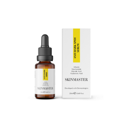 Skinmaster Leke Karşıtı Bakım Serumu 20 ml - 2