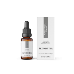 Skinmaster Niacinamide Serum 20 ml - 2