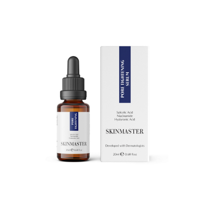 Skinmaster Pore Tightening Serum 20 ml - 2