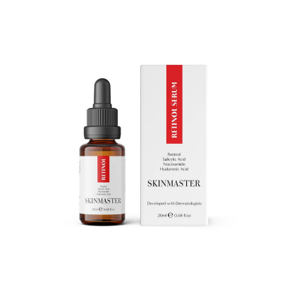 Skinmaster Retinol Serum 20 ml - 2