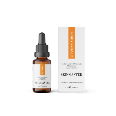 Skinmaster Vitamin C Serum 20 ml - 2