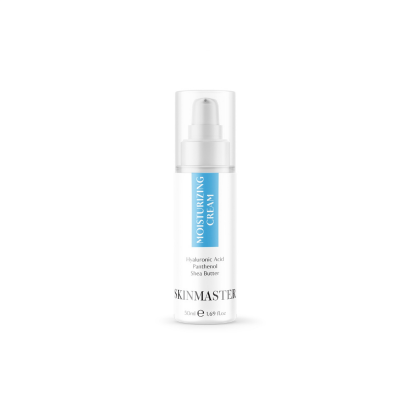 Skinmaster Yoğun Nemlendirici Bakım Kremi 50 ml - 1